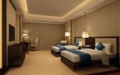 Туры в отель JunLuxe Hotel Guangzhou Zengcheng