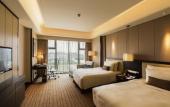 Туры в отель JunLuxe Hotel Guangzhou Zengcheng