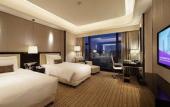 Туры в отель JunLuxe Hotel Guangzhou Zengcheng