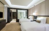 Туры в отель JunLuxe Hotel Guangzhou Zengcheng