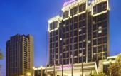 Туры в отель JunLuxe Hotel Guangzhou Zengcheng