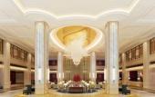 Туры в отель JunLuxe Hotel Guangzhou Zengcheng