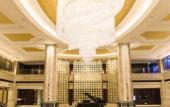 Туры в отель JunLuxe Hotel Guangzhou Zengcheng