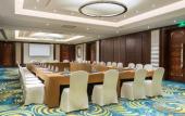 Туры в отель JunLuxe Hotel Guangzhou Zengcheng