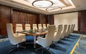 Туры в отель JunLuxe Hotel Guangzhou Zengcheng