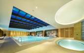 Туры в отель JunLuxe Hotel Guangzhou Zengcheng