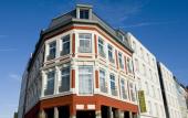Туры в отель B&B HOTEL Dunkerque Centre Gare