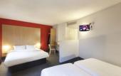 Туры в отель B&B HOTEL Dunkerque Centre Gare