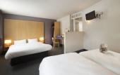 Туры в отель B&B HOTEL Dunkerque Centre Gare