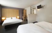 Туры в отель B&B HOTEL Dunkerque Centre Gare