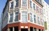 Туры в отель B&B HOTEL Dunkerque Centre Gare