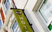 Туры в отель B&B HOTEL Dunkerque Centre Gare