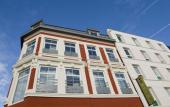 Туры в отель B&B HOTEL Dunkerque Centre Gare