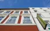 Туры в отель B&B HOTEL Dunkerque Centre Gare