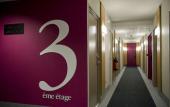 Туры в отель B&B HOTEL Dunkerque Centre Gare