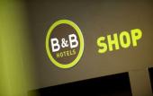 Туры в отель B&B HOTEL Dunkerque Centre Gare