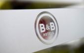 Туры в отель B&B HOTEL Dunkerque Centre Gare