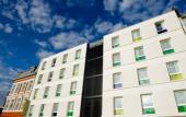 Туры в отель B&B HOTEL Dunkerque Centre Gare