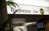 Туры в отель B&B HOTEL Dunkerque Centre Gare