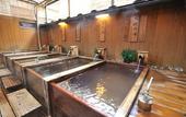 Туры в отель Shibu Onsen KOKUYA