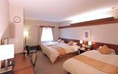 Туры в отель Kurashiki Kokusai Hotel