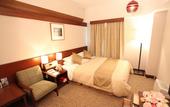 Туры в отель Kurashiki Kokusai Hotel