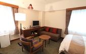 Туры в отель Kurashiki Kokusai Hotel