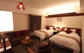 Туры в отель Kurashiki Kokusai Hotel