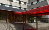 Туры в отель Kurashiki Kokusai Hotel