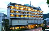 Туры в отель Kawaguchiya Kinosaki Riverside Hotel