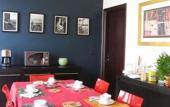 Туры в отель Bed and Breakfast Opera