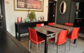 Туры в отель Bed and Breakfast Opera