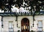 Туры в отель Grand Hotel di Lecce