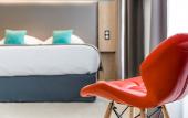 Туры в отель Grand Hotel Clichy