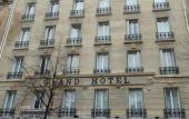 Туры в отель Grand Hotel Clichy