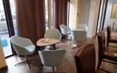 Туры в отель Grand Hotel Clichy