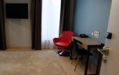 Туры в отель Grand Hotel Clichy