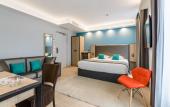 Туры в отель Grand Hotel Clichy