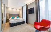 Туры в отель Grand Hotel Clichy