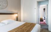 Туры в отель Grand Hotel Clichy