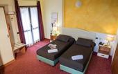 Туры в отель Hotel La Bergamina