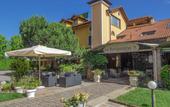 Туры в отель Hotel La Bergamina