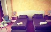 Туры в отель Hotel La Bergamina