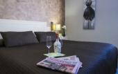 Туры в отель Hotel La Bergamina