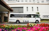 Туры в отель Grand Mercure Lake Hamana Resort & Spa