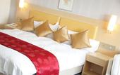 Туры в отель Grand Mercure Lake Hamana Resort & Spa