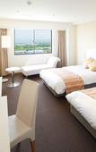 Туры в отель Grand Mercure Lake Hamana Resort & Spa