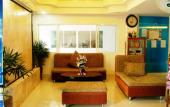 Туры в отель Euro Boutique Hotel