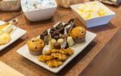Туры в отель Garner Hotel Bremen North by IHG
