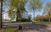 Туры в отель Garner Hotel Bremen North by IHG